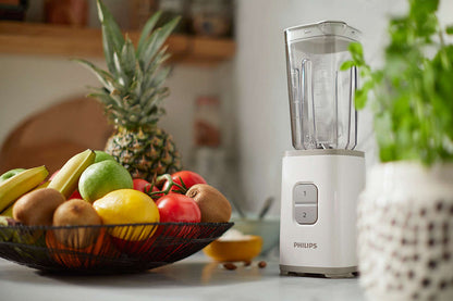 PHILIPS Daily Collection mini blenderis, 350W HR2602/00