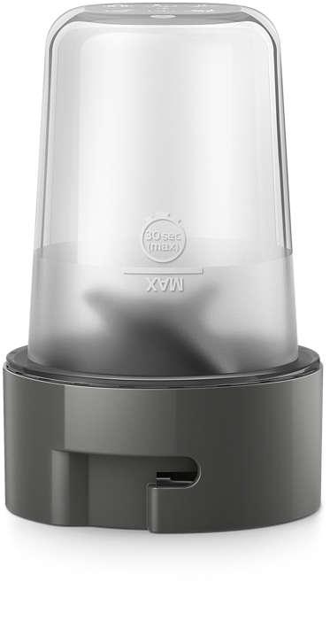 Blenderis Philips HR2604/80 - DomoTehnika