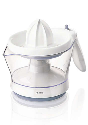 Citrusaugļu sulu spiede PHILIPS HR2744/40