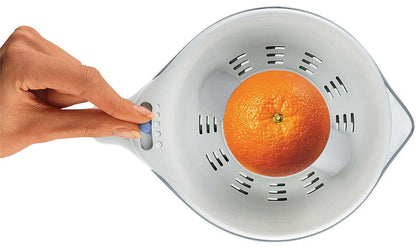 Citrusaugļu sulu spiede PHILIPS HR2744/40