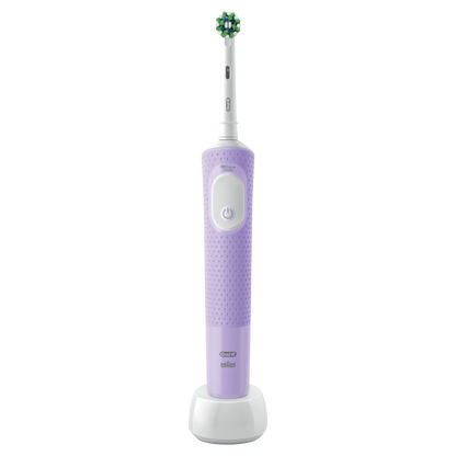 BRAUN Vitality PRO el.zobu birste, Violeta D 103.413.3 Lilac