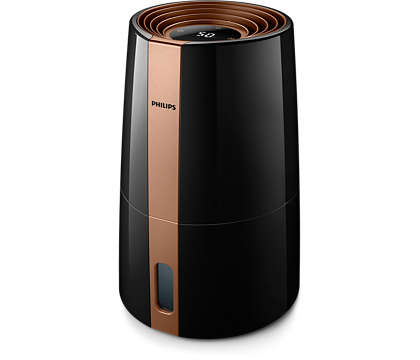 Air humidifier PHILIPS HU3918/10