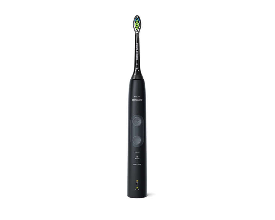 Electric toothbrush PHILIPS HX6850/47 