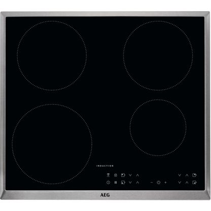 AEG plīts virsma IKB64301XB