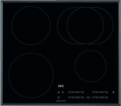 AEG plīts virsma IKB64413FB