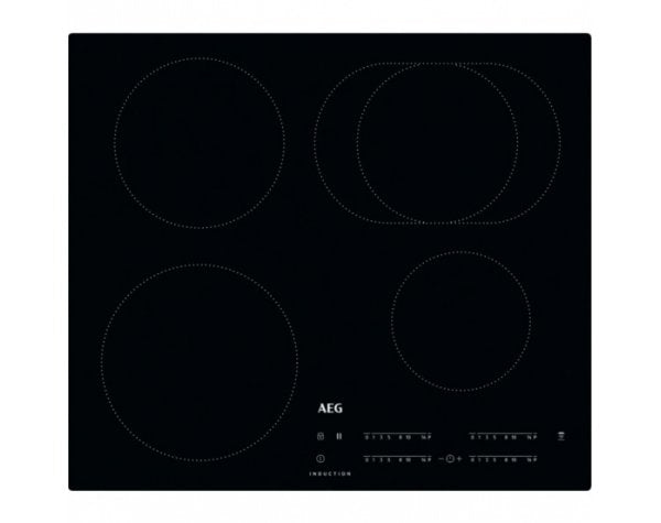 AEG plīts virsma IKB64413IB