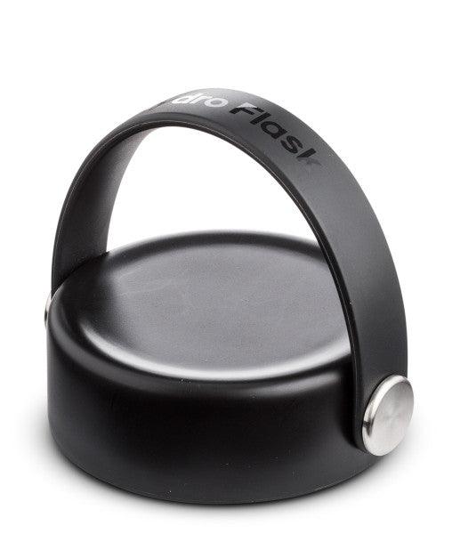 Termokrūze HYDRO FLASK WIDE FLEX CAP, 32 OZ (950ml) Balta - DomoTehnika