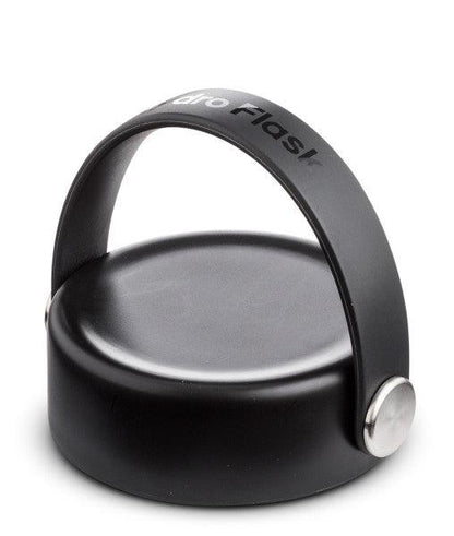 Termokrūze HYDRO FLASK WIDE FLEX CAP, 32 OZ (950ml) Balta - DomoTehnika