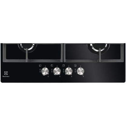 Electrolux gāzes plīts virsma KGG6426K