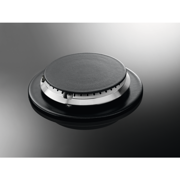 Electrolux gāzes plīts virsma KGG6426K