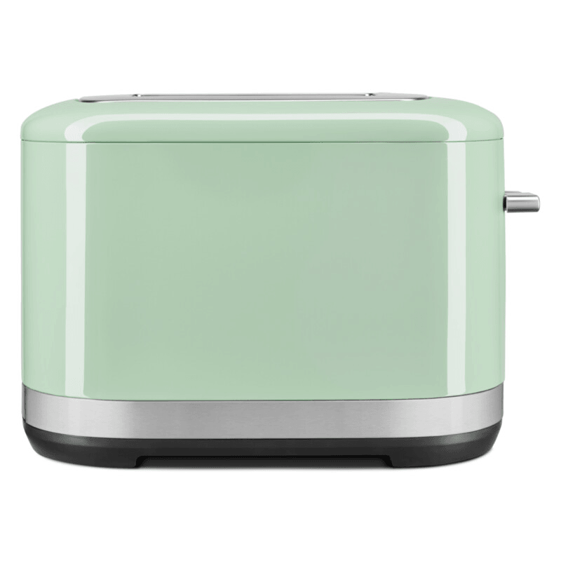 Tosteris KITCHENAID 5KMT2109EPT PISTACCIO - DomoTehnika