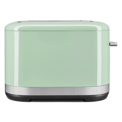 Tosteris KITCHENAID 5KMT2109EPT PISTACCIO - DomoTehnika