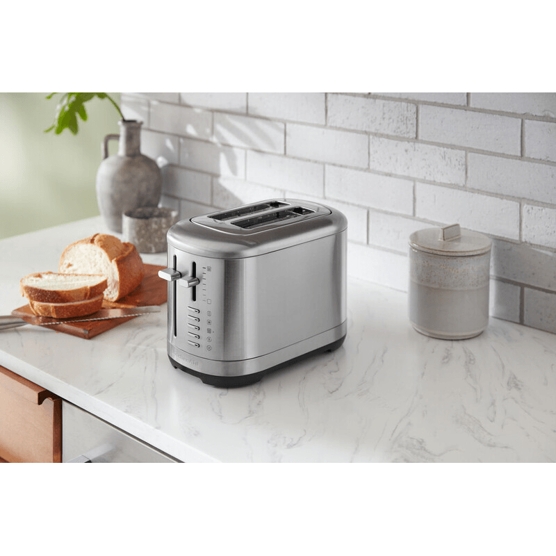 Tosteris KITCHENAID 5KMT2109ESX STAINLESS STEEL - DomoTehnika