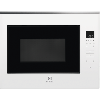 Built-in microwave oven ELECTROLUX KMFE264TEW Display