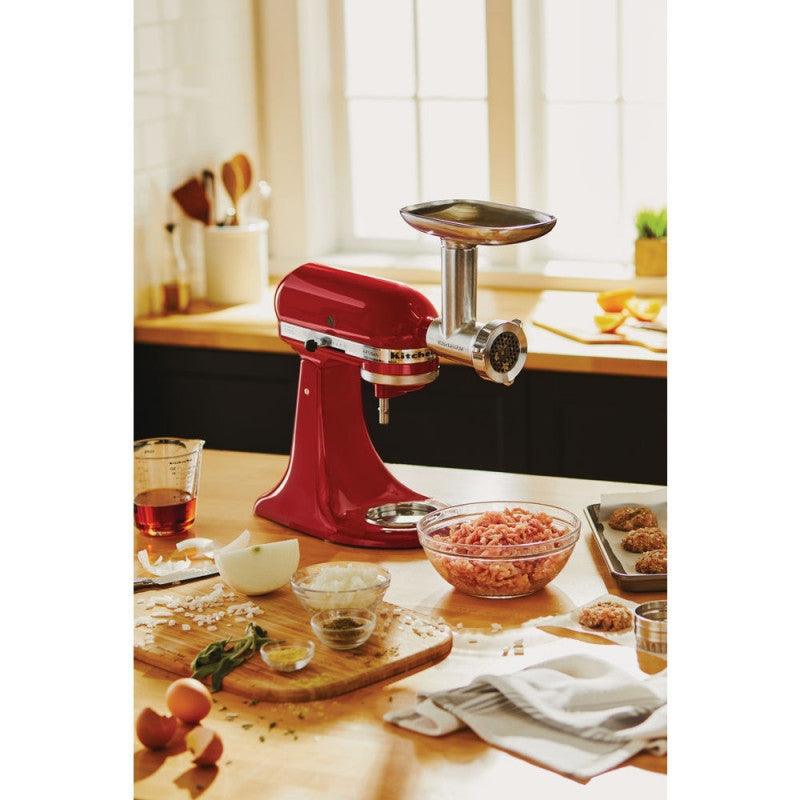 Virtuves kombaina uzgalis KITCHENAID 5KSMMGA - DomoTehnika