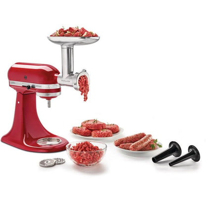 Virtuves kombaina uzgalis KITCHENAID 5KSMMGA - DomoTehnika
