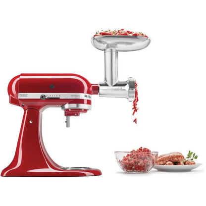 Virtuves kombaina uzgalis KITCHENAID 5KSMMGA - DomoTehnika