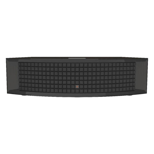 Громкоговоритель JBL L42MS Черный