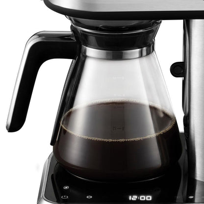 Kafijas aparāts RUSSELL HOBBS 26840-56 Attentiv Black 26840-56 - DomoTehnika
