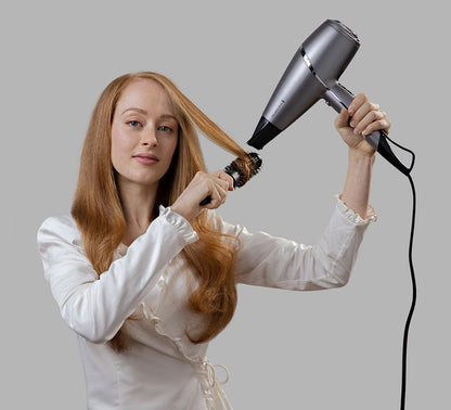 Matu fēns REMINGTON AC9800 - DomoTehnika