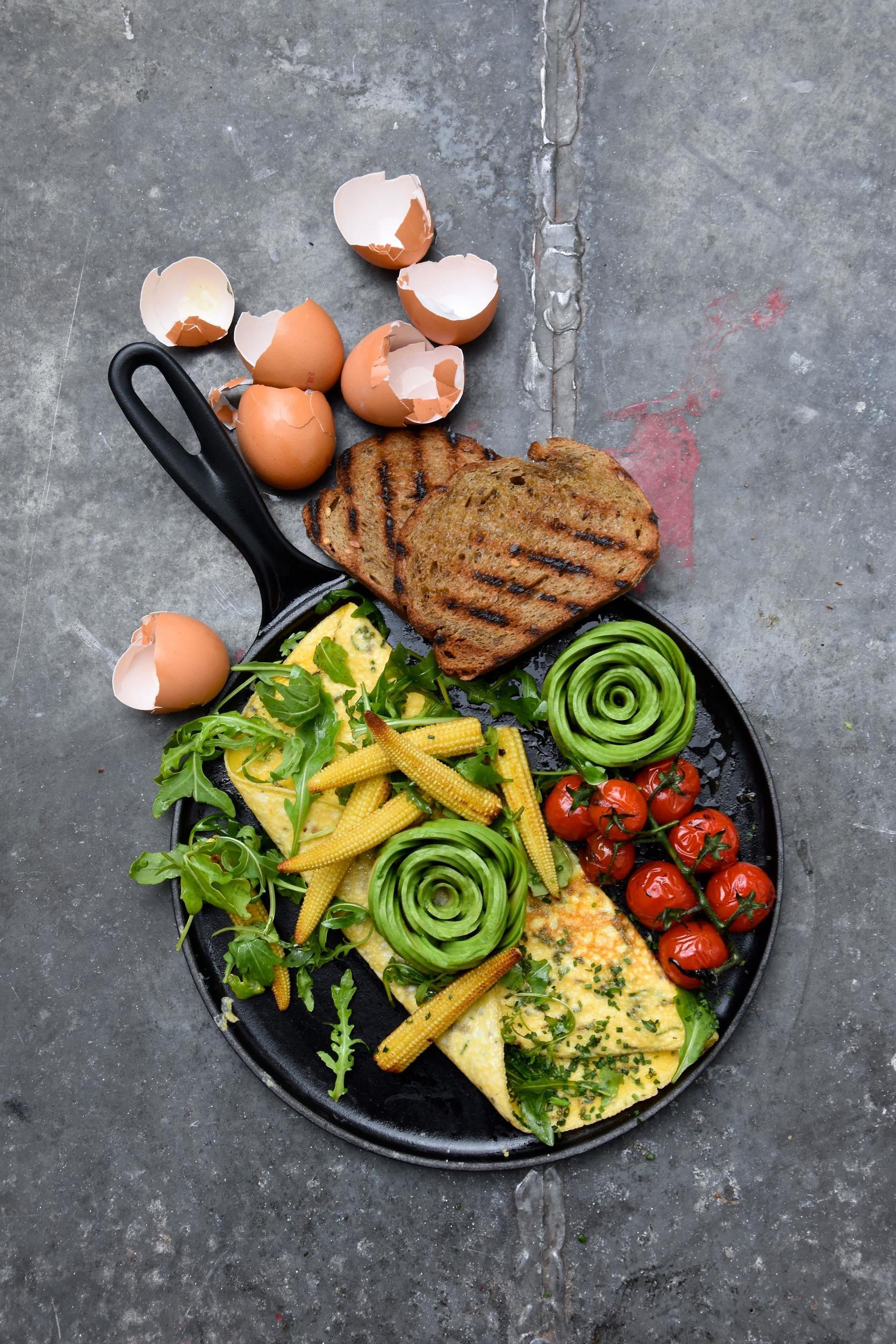 Pankuku panna LE CREUSET Cast iron Crepe pan with handle Ø27cm mat black - DomoTehnika