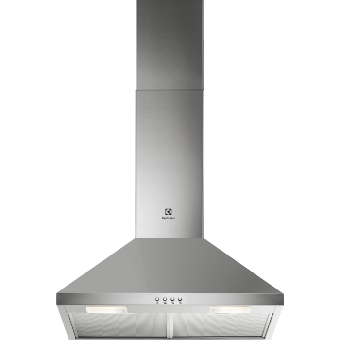 Electrolux tvaika nosūcējs LFC316X