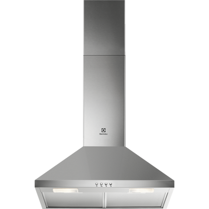 Electrolux tvaika nosūcējs LFC316X