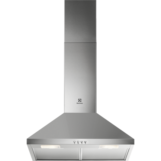 Electrolux tvaika nosūcējs LFC316X