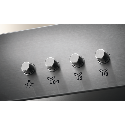 Electrolux tvaika nosūcējs LFC316X