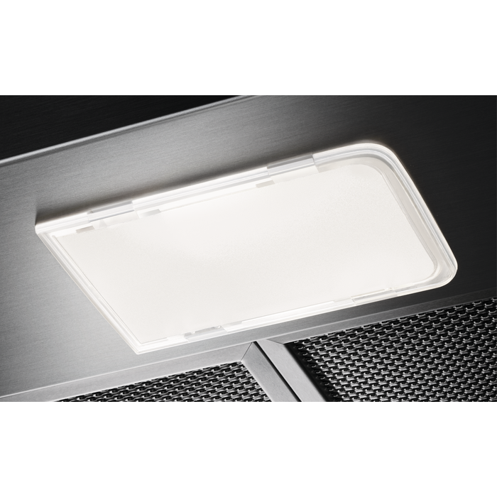 Electrolux tvaika nosūcējs LFC316X