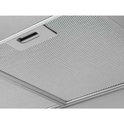 Electrolux skursteņa standarta tvaika nosūcējs, 90 cm LFC319X