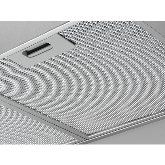 Electrolux skursteņa standarta tvaika nosūcējs, 90 cm LFC319X