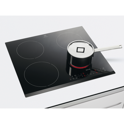 Electrolux indukcijas plīts virsma LIR60430