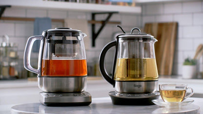 Tējkanna SAGE STM800 - DomoTehnika