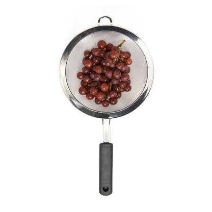 Sietiņš OXO 8 in./20.3 cm Strainer - DomoTehnika
