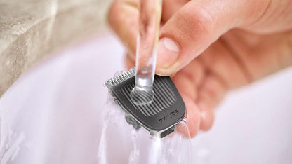 PHILIPS universālais trimmeris sejai un matiem  8 in 1 MG3730/15