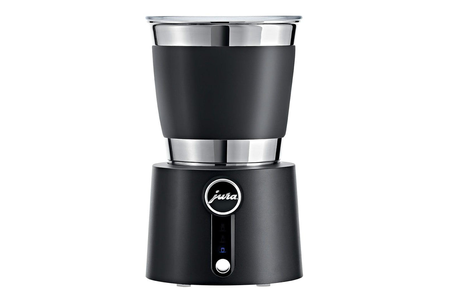 Piena putotājs JURA Milk Frother Hot & Cold 24019 - DomoTehnika