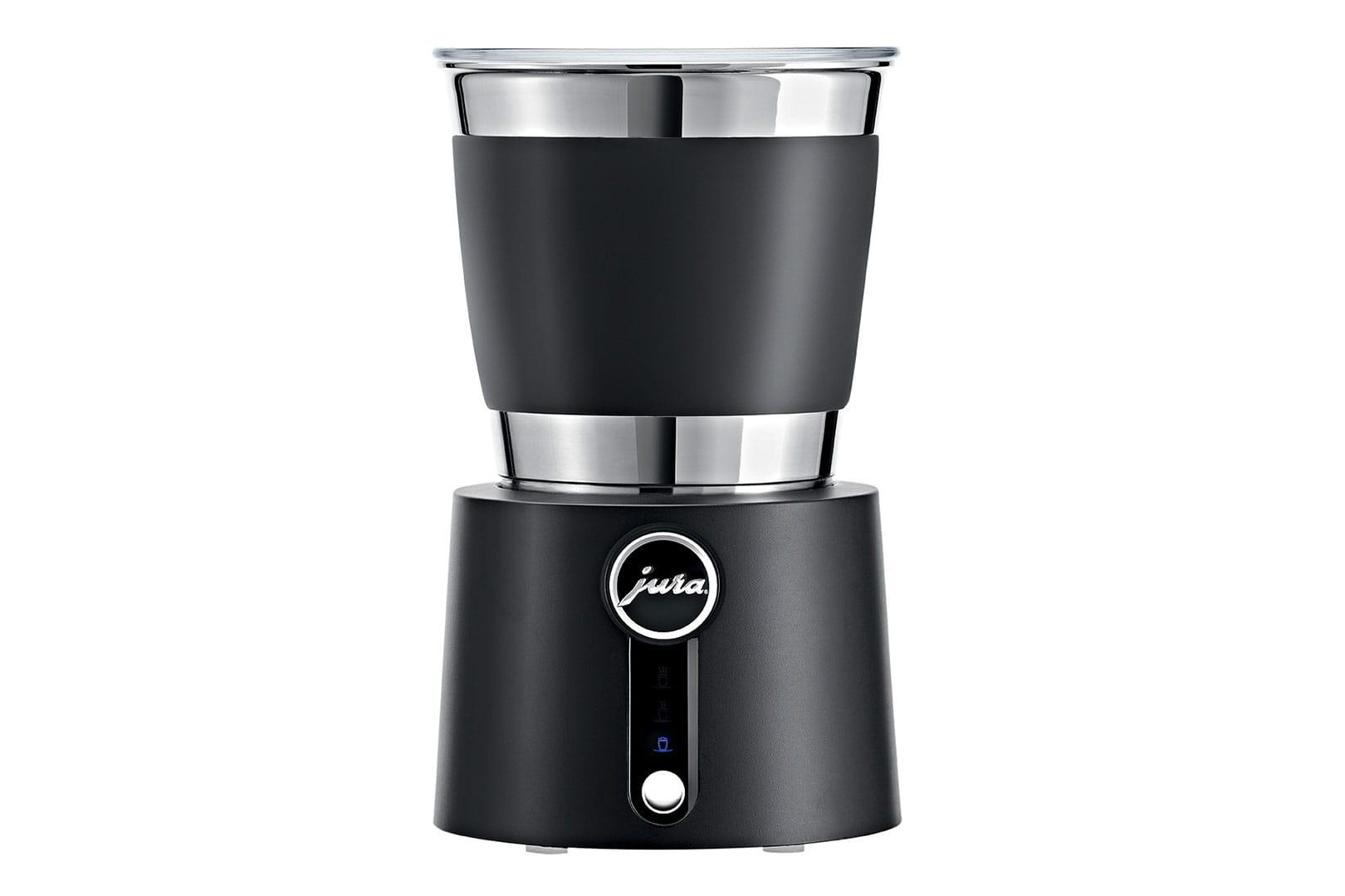 Piena putotājs JURA Milk Frother Hot & Cold 24019 - DomoTehnika