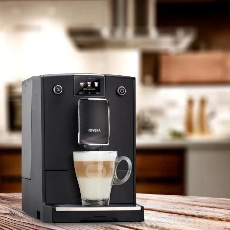 Espresso kafijas automāts NIVONA NICR 759 - DomoTehnika