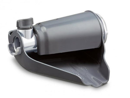 TEFAL gaļas mašīna,1400W, līdz 1,7 kg/min,melna-sudraba NE1098