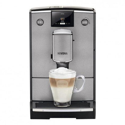 Espresso kafijas automāts NIVONA NICR 695 - DomoTehnika