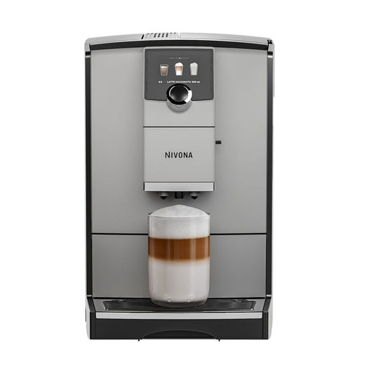 Espresso coffee machine NIVONA NICR 793