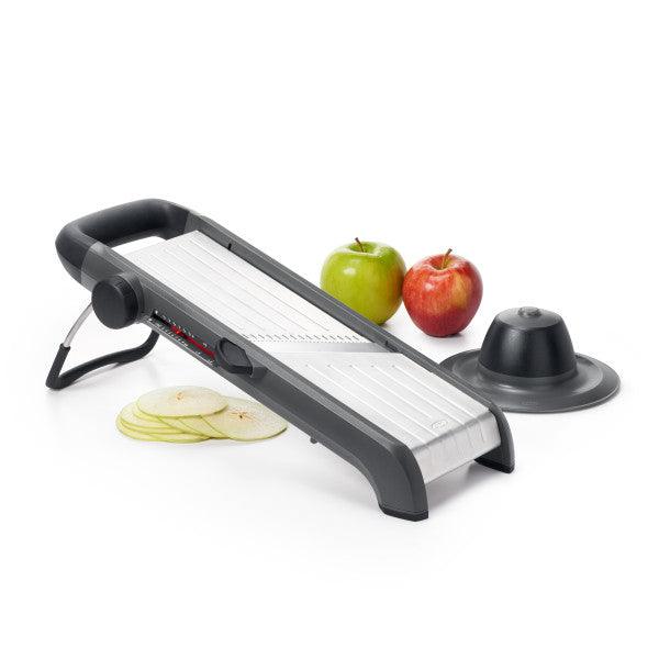 Dārzeņu smalcinātājs OXO Chef's Mandoline 2.0 - DomoTehnika