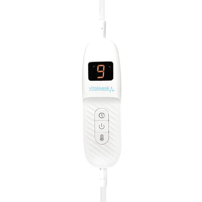 VITALPEAK apsildāma sega, 180x130cm HB130