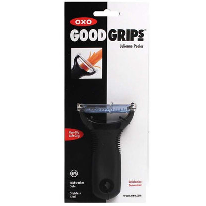 Mizotājs OXO Julienne Peeler 1054751 - DomoTehnika