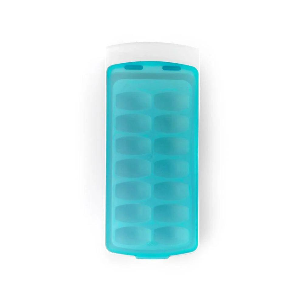 Ledus trauciņi OXO No-Spill Ice Cube Tray 1132080 - DomoTehnika