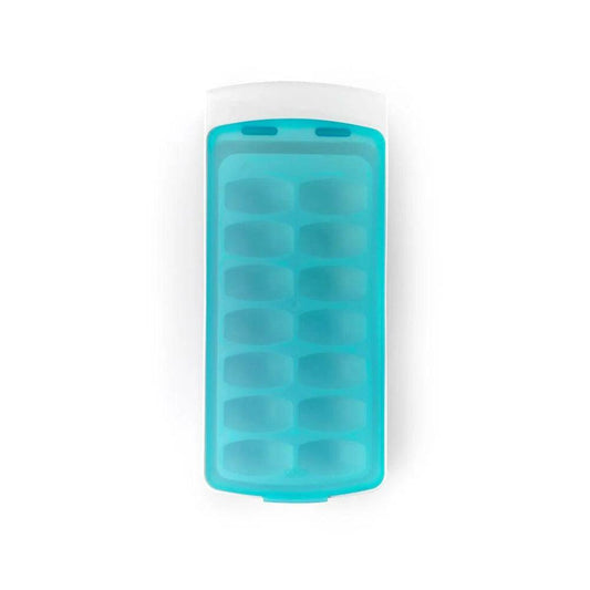 Ledus trauciņi OXO No-Spill Ice Cube Tray 1132080 - DomoTehnika