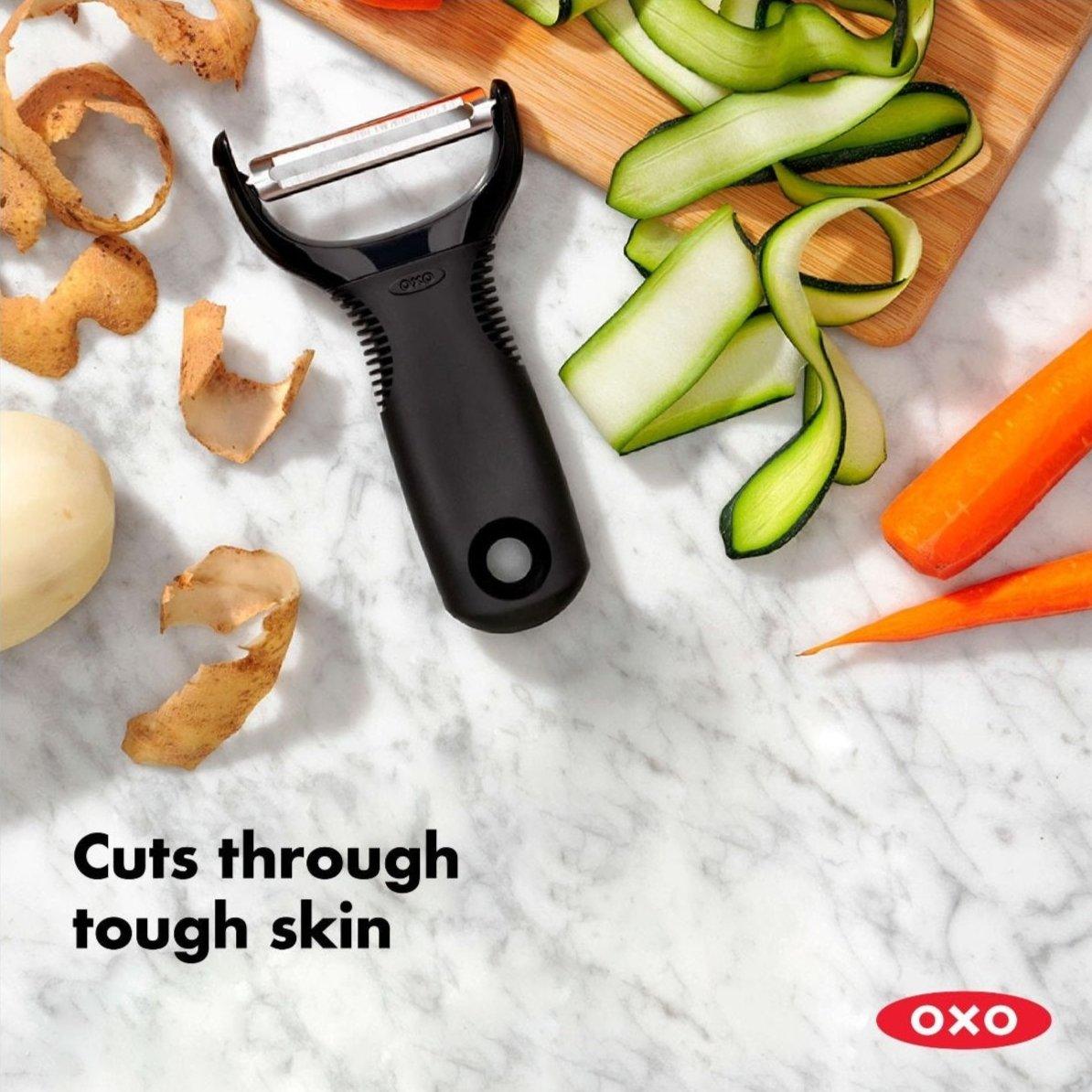 Mizotājs OXO Y Peeler 21081 - DomoTehnika