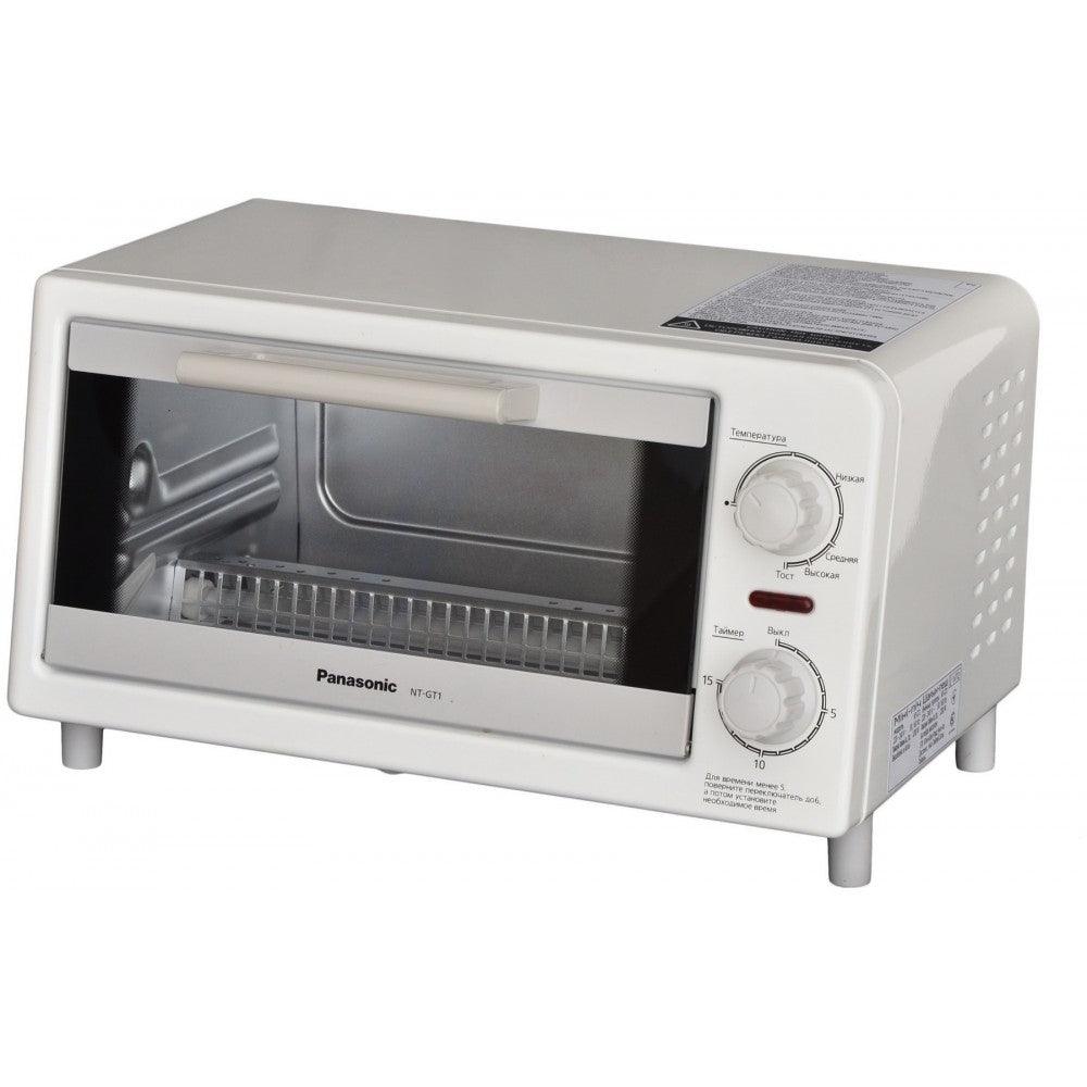 Cepeškrāsns PANASONIC NT-GT1WTQ - DomoTehnika
