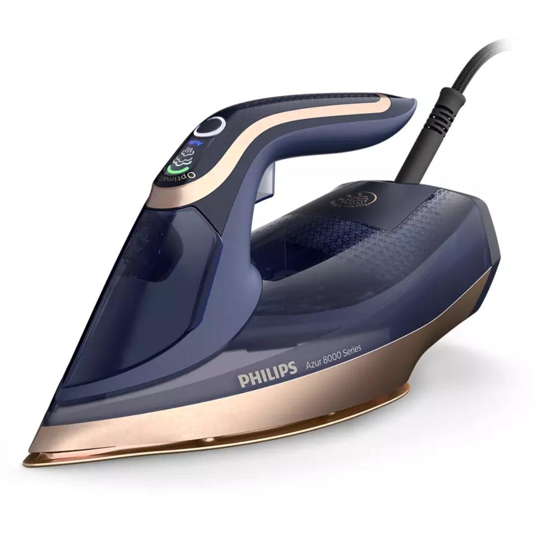 Gludeklis PHILIPS DST8050/20 - DomoTehnika